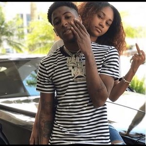 Meet your Posher, Jaliyah